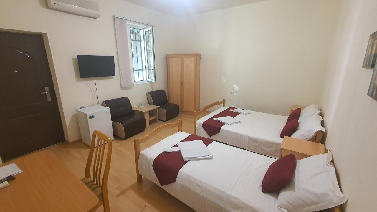 P'arak'ar Kesabella Touristic House Bed & Breakfast エクステリア 写真