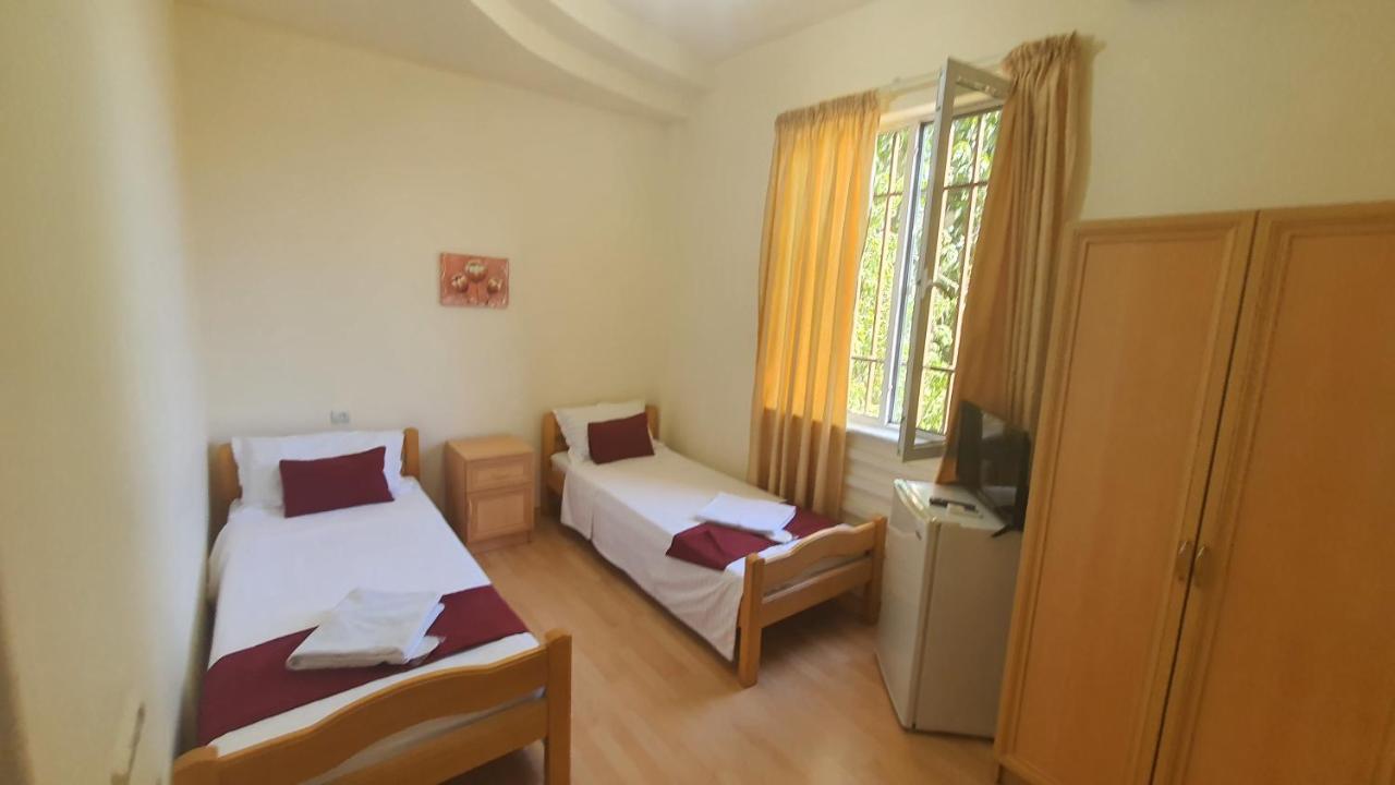 P'arak'ar Kesabella Touristic House Bed & Breakfast エクステリア 写真