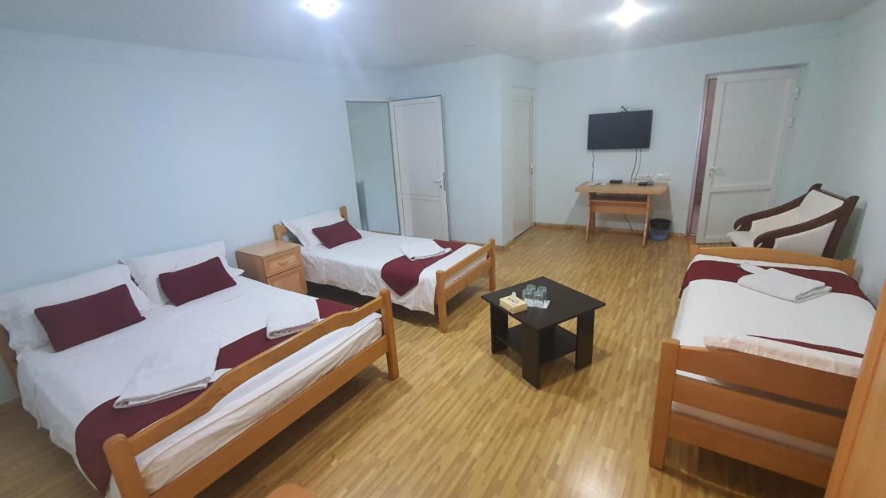 P'arak'ar Kesabella Touristic House Bed & Breakfast エクステリア 写真