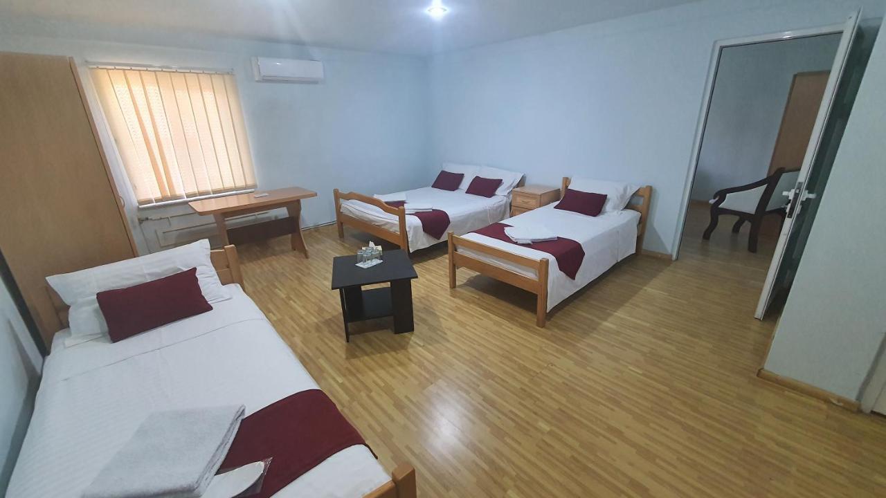 P'arak'ar Kesabella Touristic House Bed & Breakfast エクステリア 写真