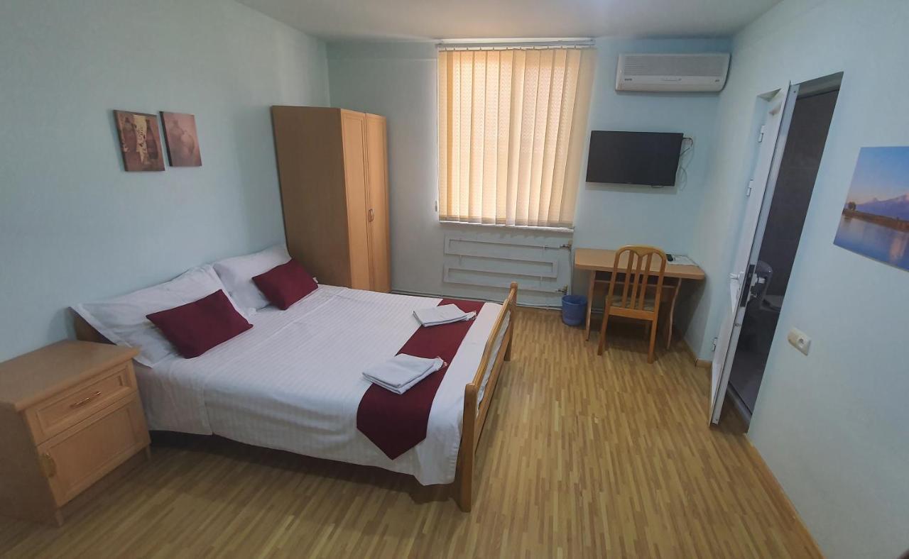 P'arak'ar Kesabella Touristic House Bed & Breakfast エクステリア 写真