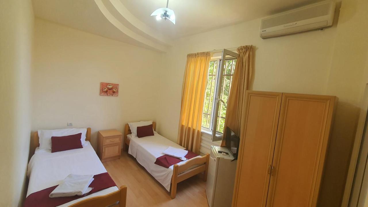 P'arak'ar Kesabella Touristic House Bed & Breakfast エクステリア 写真