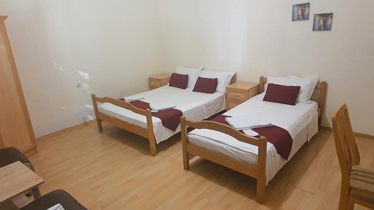 P'arak'ar Kesabella Touristic House Bed & Breakfast エクステリア 写真