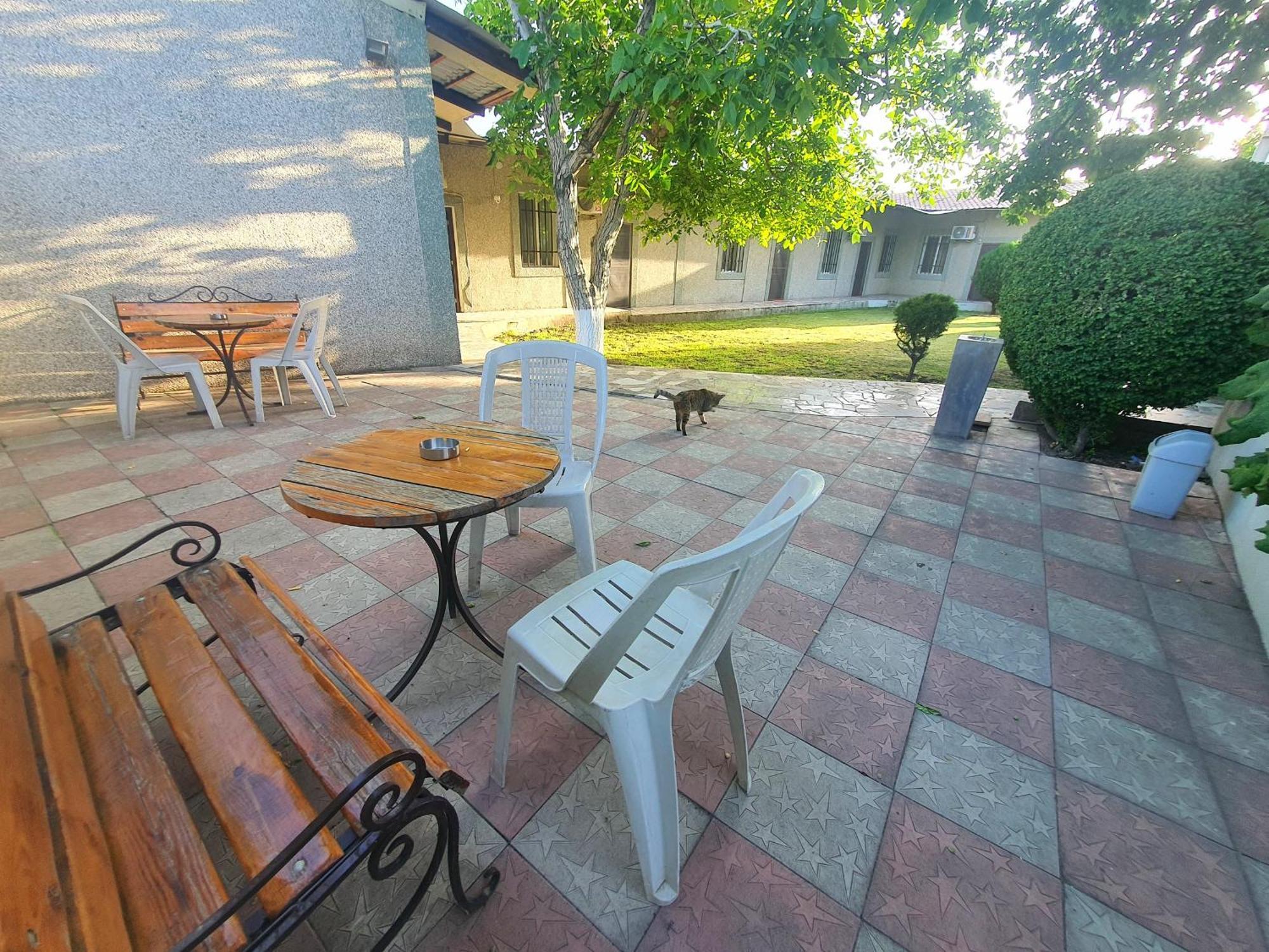 P'arak'ar Kesabella Touristic House Bed & Breakfast エクステリア 写真