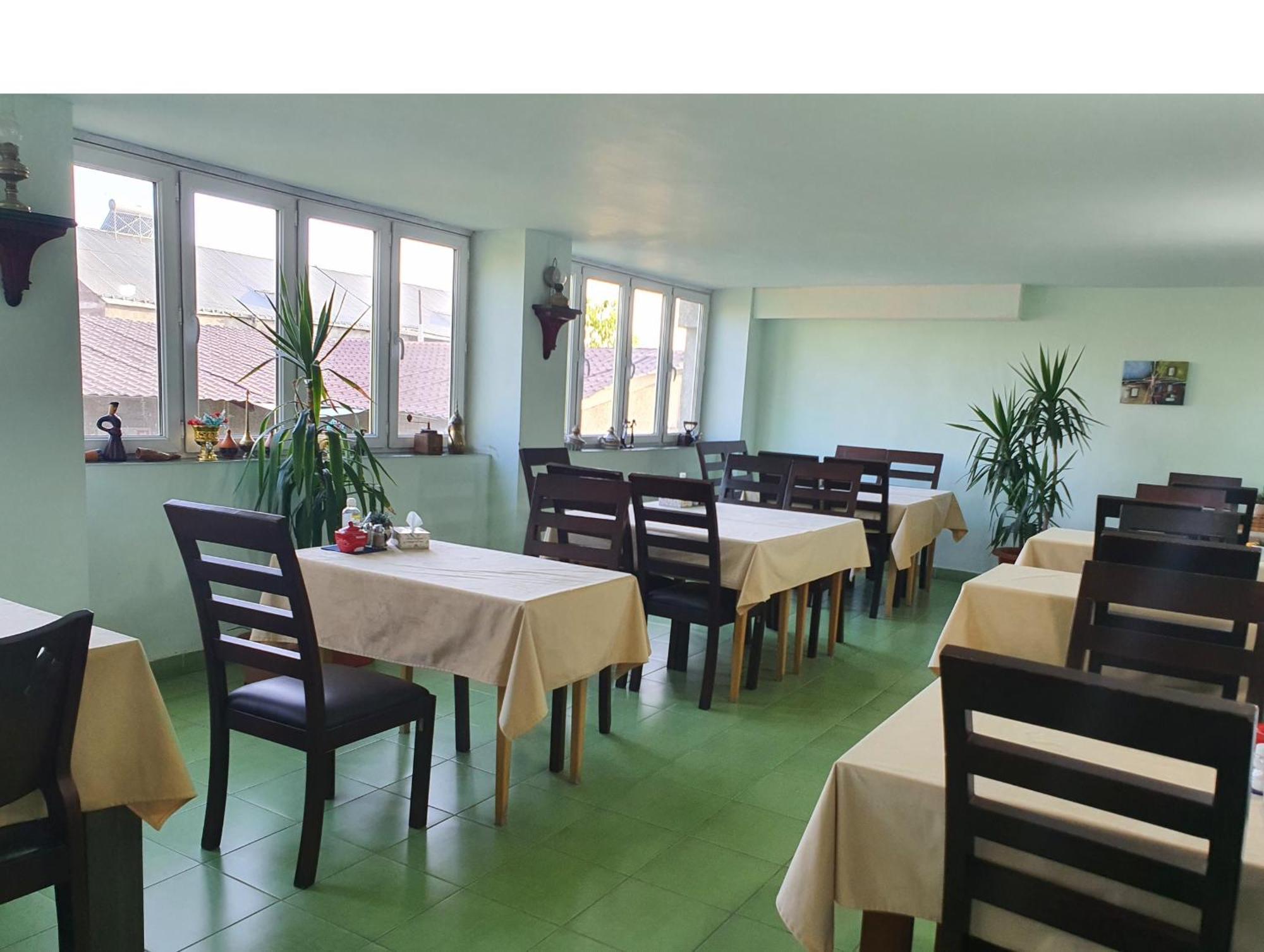P'arak'ar Kesabella Touristic House Bed & Breakfast エクステリア 写真