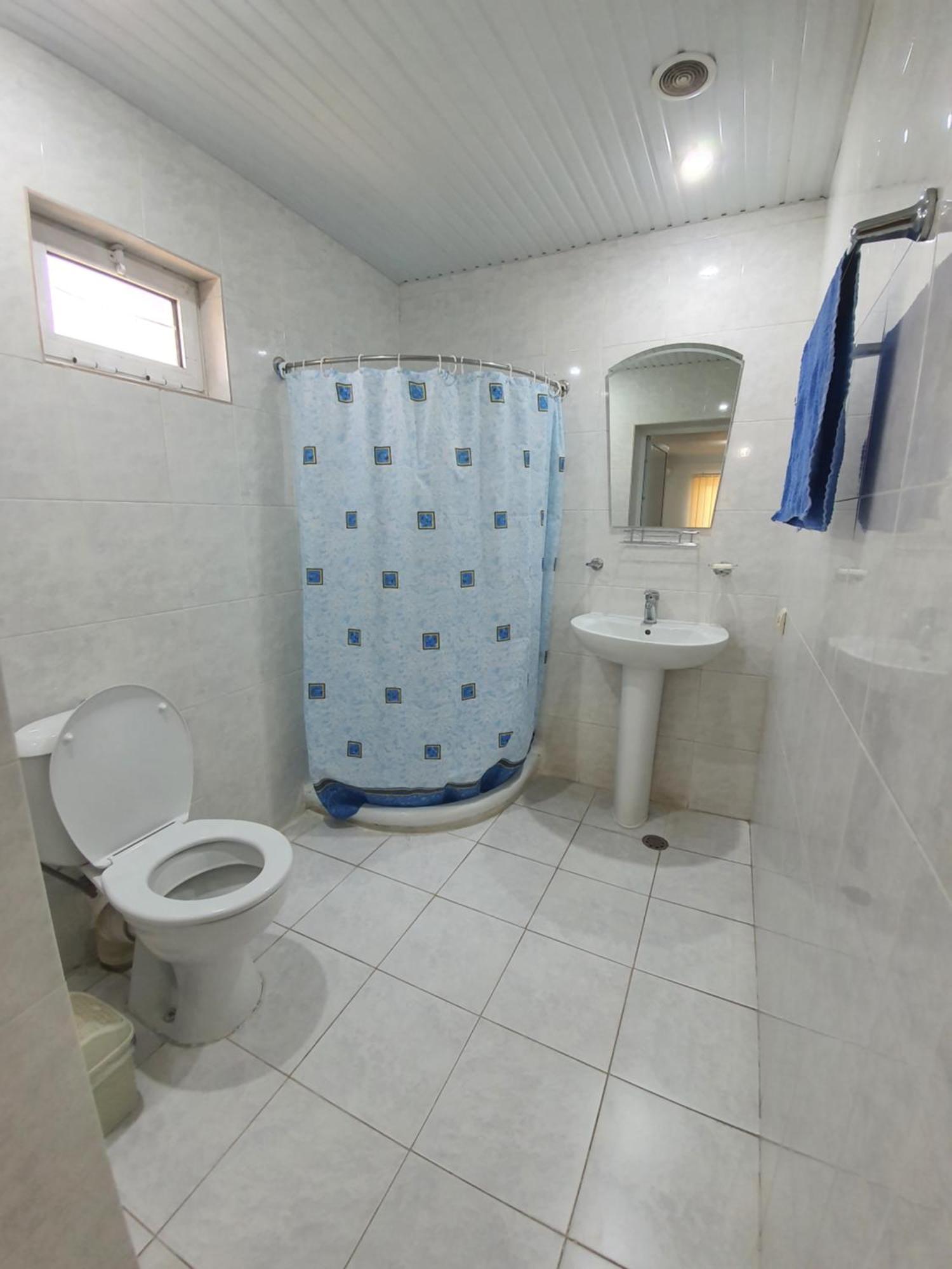 P'arak'ar Kesabella Touristic House Bed & Breakfast エクステリア 写真