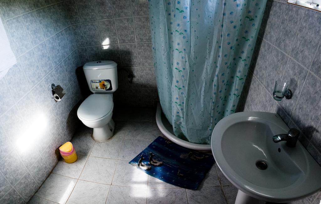 P'arak'ar Kesabella Touristic House Bed & Breakfast 部屋 写真