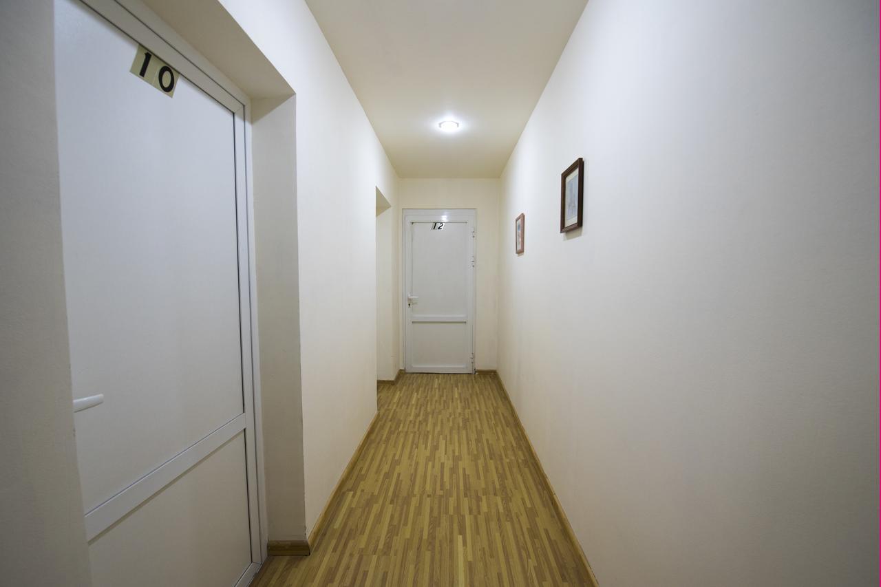 P'arak'ar Kesabella Touristic House Bed & Breakfast エクステリア 写真