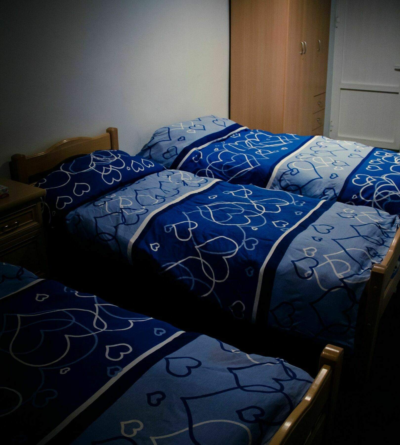 P'arak'ar Kesabella Touristic House Bed & Breakfast エクステリア 写真